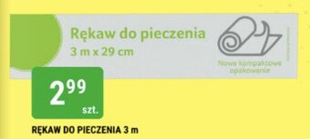 bi1 RĘKAW DO PIECZENIA 3 m oferta
