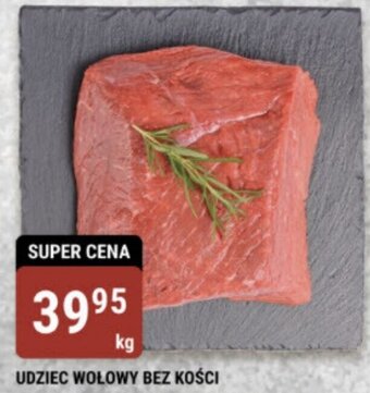 bi1 UDZIEC WOŁOWY BEZ KOŚCI 1 kg oferta