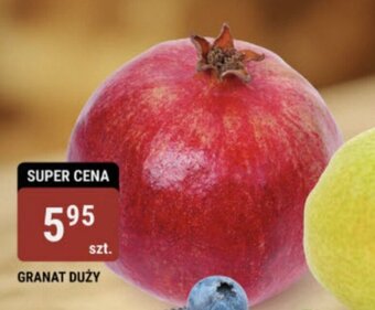 bi1 GRANAT DUŻY 1 szt. oferta