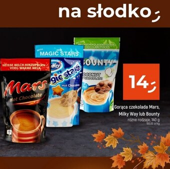 Dealz Czekolada oferta