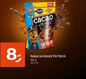 Dealz Kakao oferta