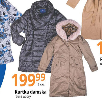 E.Leclerc Kurtka damska oferta