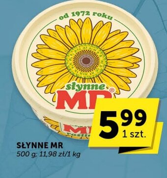 Groszek SŁYNNE MR 500 g oferta