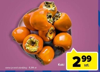 Kaki 1szt.