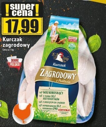 Topaz Kurczak zagrodowy 1 kg oferta