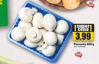 Topaz Pieczarka 400 g oferta
