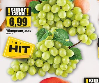 Topaz Winogrono jasne 1 kg oferta