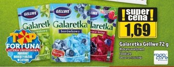 Topaz Galaretka Gellwe 72 g oferta