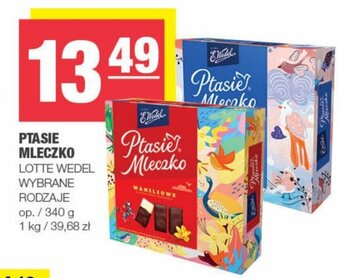 PTASIE MLECZKO
