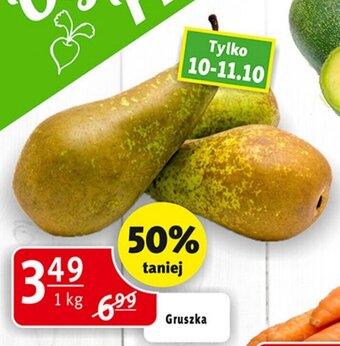 Prim Market Gruszka 1 kg oferta