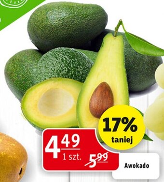 Prim Market Awokado oferta