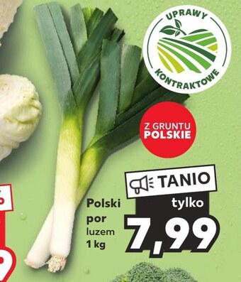 Kaufland Por oferta
