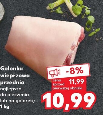 Kaufland Golonka oferta