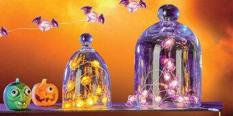 Biedronka Girlanda oferta