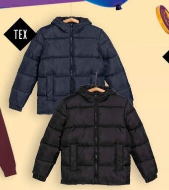 Carrefour Kurtka męska tex oferta