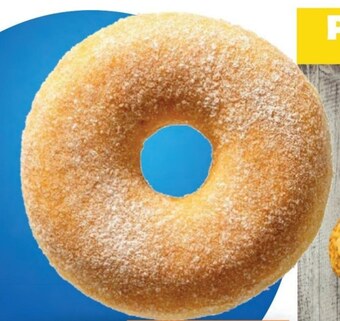 E.Leclerc Donut oferta