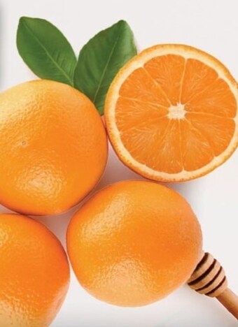 Topaz Pomarańcza oferta