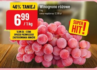 Polomarket Winogrona oferta