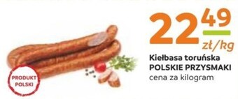 Gama Kiełbasa polskie przysmaki oferta