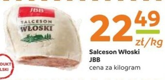 Gama Salceson jbb oferta