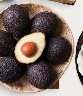 Topaz Awokado oferta