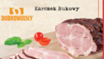 Społem Karczek dobrowolscy oferta