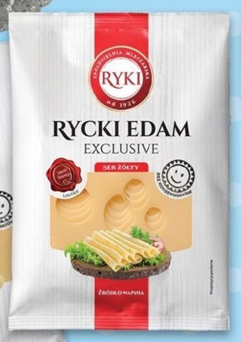 Topaz Ser ryki oferta