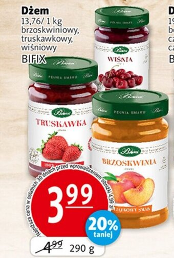 Prim Market Dżem 290 g oferta
