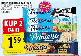 Prim Market Baton Princessa 30,5-45 g oferta