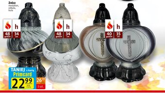 Prim Market Znicz oferta