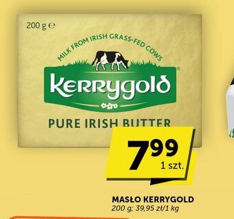 Groszek MASŁO KERRYGOLD 200 g oferta