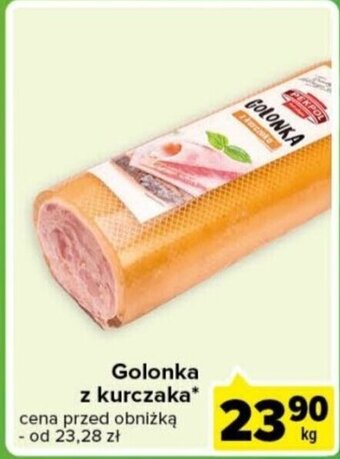 Golonka z kurczaka 1kg