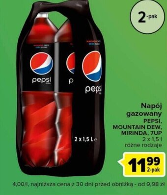 Carrefour Express Piwo CAPTAIN JACK 0.4l oferta