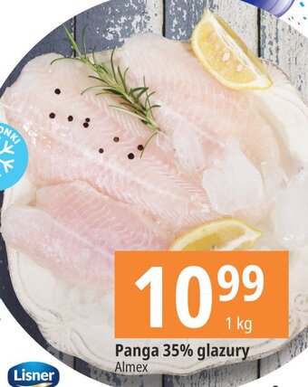 E.Leclerc Panga oferta