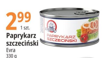Paprykarz szczeciński
