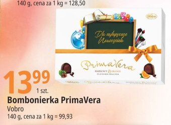 E.Leclerc Bombonierka oferta