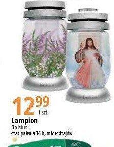 E.Leclerc Lampion 36 h oferta