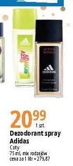 E.Leclerc Dezodorant oferta