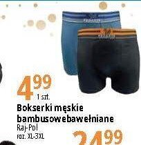 E.Leclerc Bokserki męskie xl-3xl oferta
