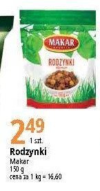 E.Leclerc Rodzynki królewskie oferta