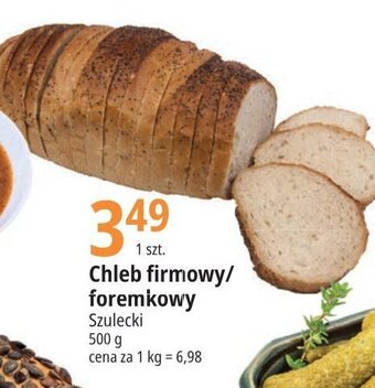 E.Leclerc Chleb firmowy oferta