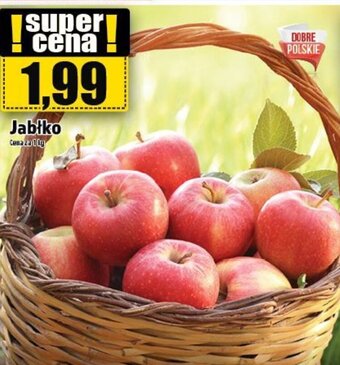 Topaz Jabłko 1kg oferta