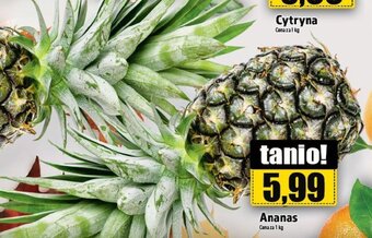 Topaz Ananas 1kg oferta