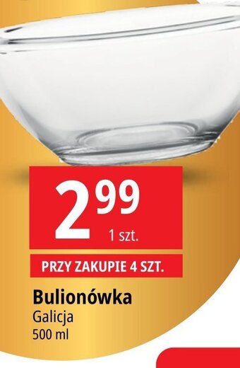 Bulionówka poj. 500 ml