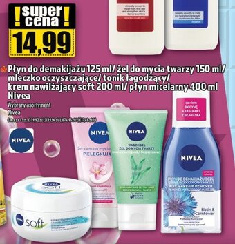 Topaz Kosmetyki marki Nivea oferta