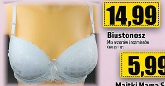 Topaz Biustonosz oferta