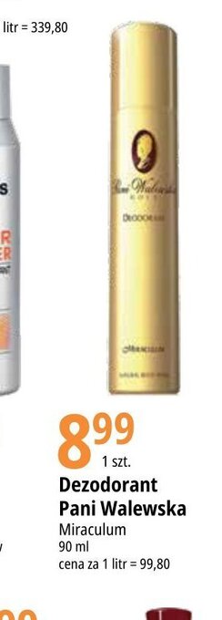 E.Leclerc Dezodorant oferta