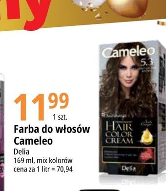 E.Leclerc Farba do włosów 5.3 oferta