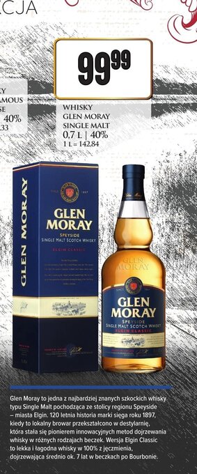 Whisky karton