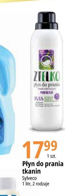 E.Leclerc Płyn do prania kolor marakuja oferta